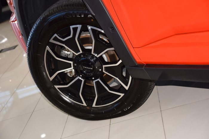 2025 GWM Haval H7 Vanta Hybrid