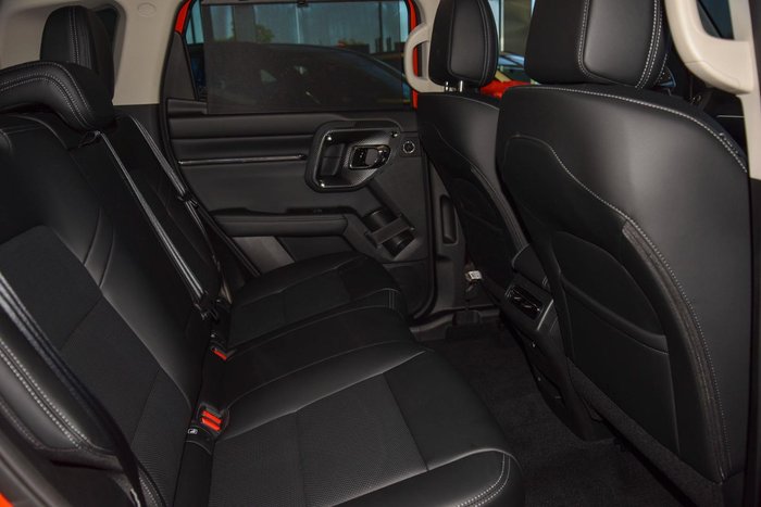 2025 GWM Haval H7 Vanta Hybrid