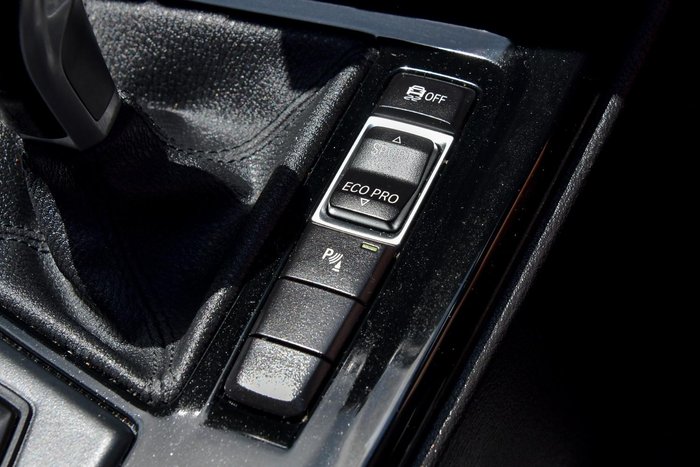 2021 BMW X1 sDrive18i