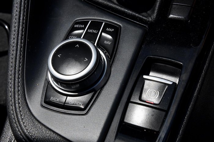 2021 BMW X1 sDrive18i