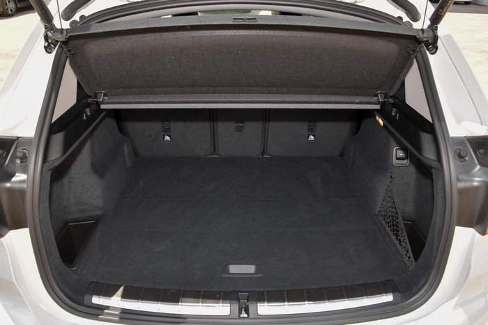 2021 BMW X1 sDrive18i