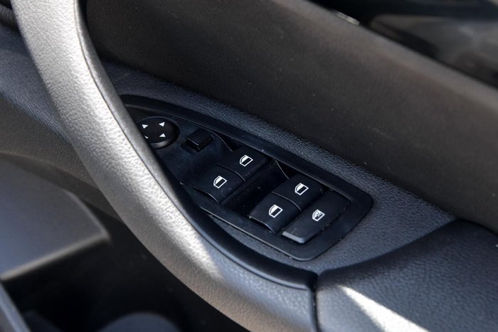 2021 BMW X1 sDrive18i