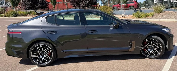 2023 Kia Stinger GT