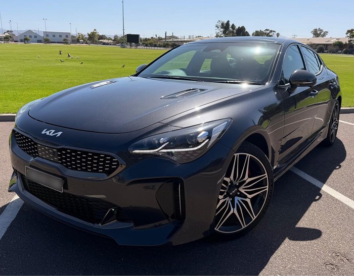 2023 Kia Stinger GT