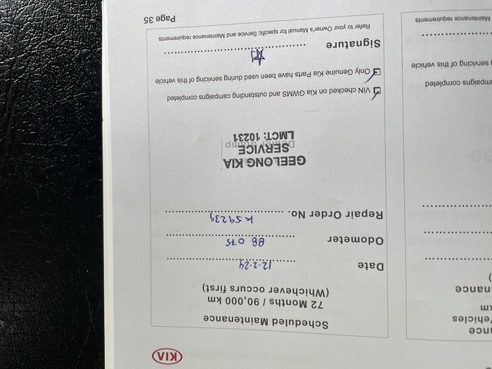 2018 Kia Rio S YB MY18 Platinum Graphite