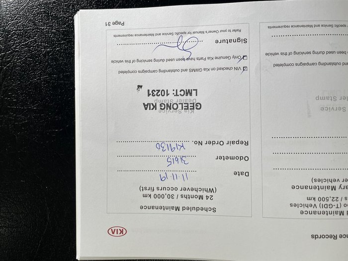 2018 Kia Rio S YB MY18 Platinum Graphite