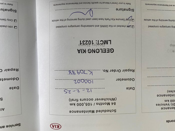 2018 Kia Rio S YB MY18 Platinum Graphite