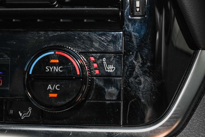 2024 Nissan X-TRAIL ST-L