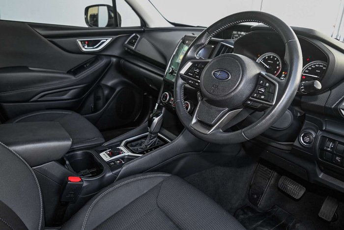 2024 Subaru Forester 2.5i