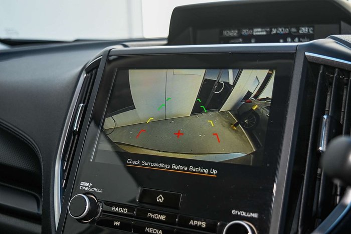 2024 Subaru Forester 2.5i