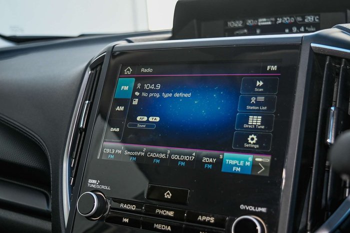 2024 Subaru Forester 2.5i