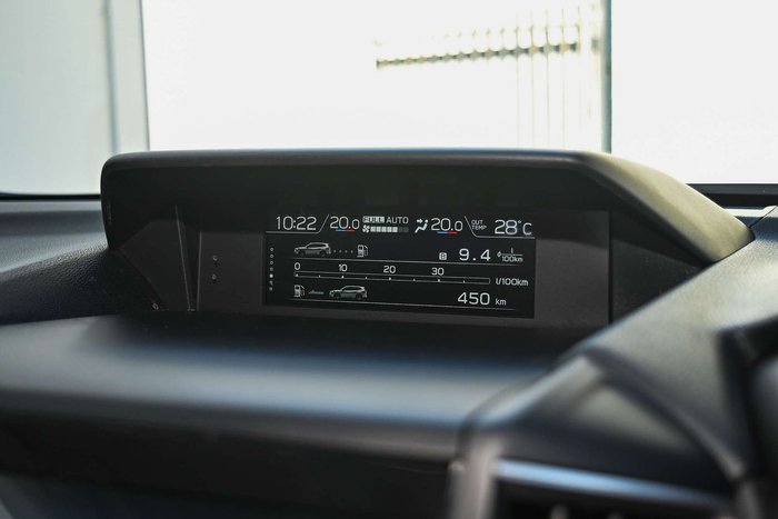 2024 Subaru Forester 2.5i