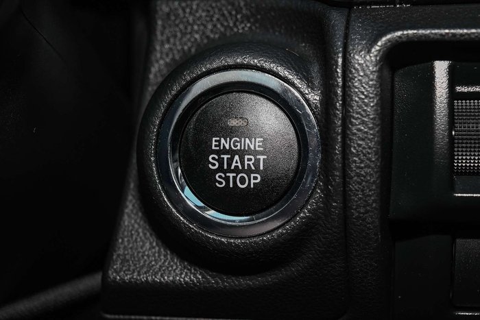 2024 Subaru Forester 2.5i