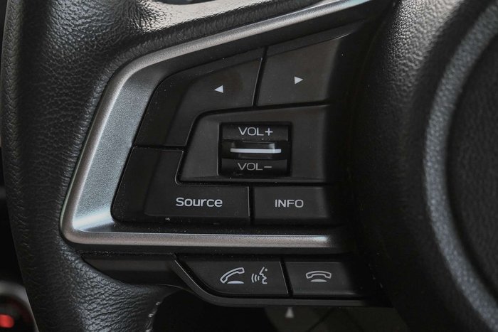 2024 Subaru Forester 2.5i