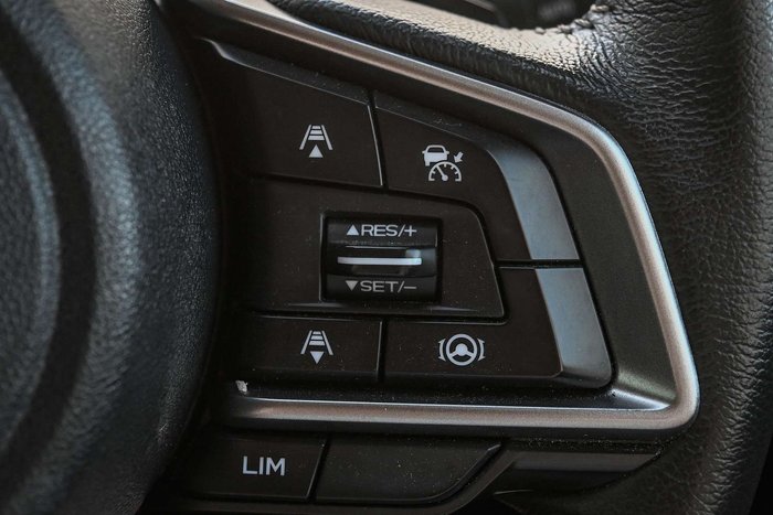 2024 Subaru Forester 2.5i