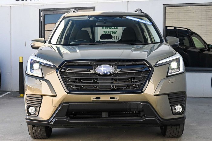 2024 Subaru Forester 2.5i