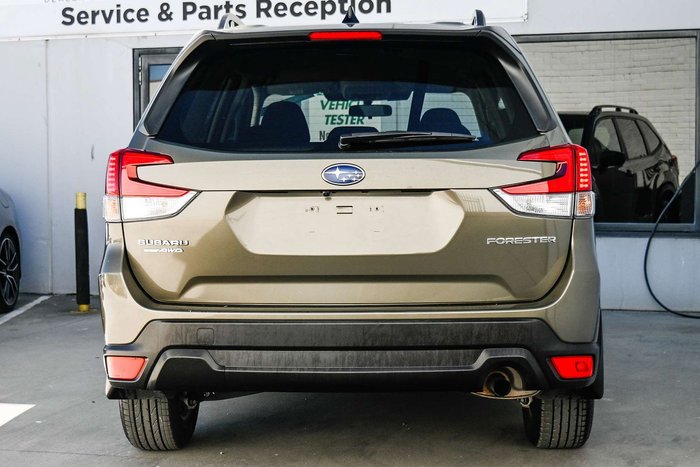 2024 Subaru Forester 2.5i