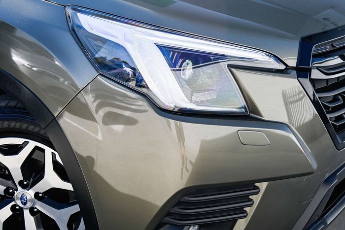 2024 Subaru Forester 2.5i