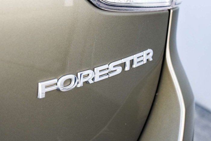 2024 Subaru Forester 2.5i