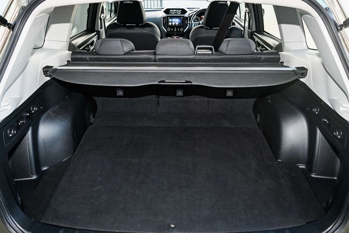 2024 Subaru Forester 2.5i