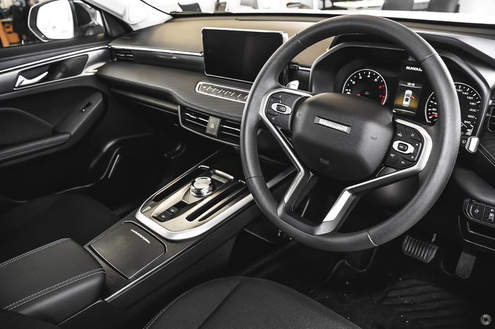 2025 GWM Haval Jolion Premium