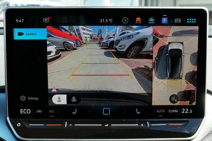 2025 Volkswagen ID.4 Pro