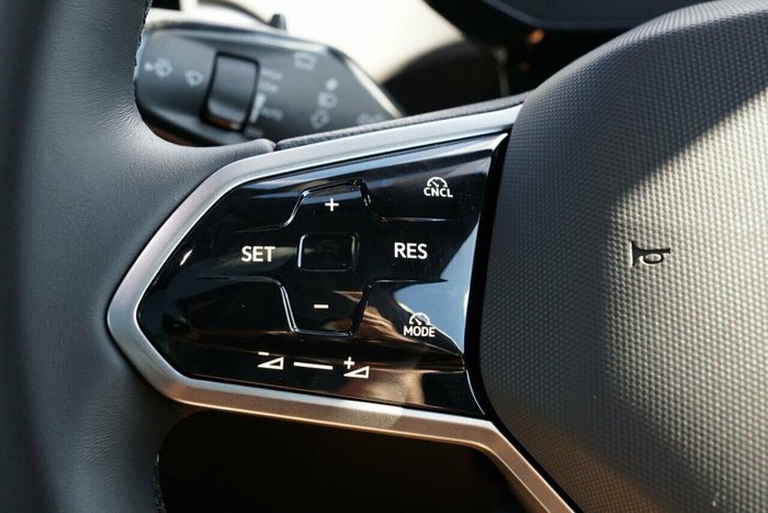 2025 Volkswagen ID.4 Pro