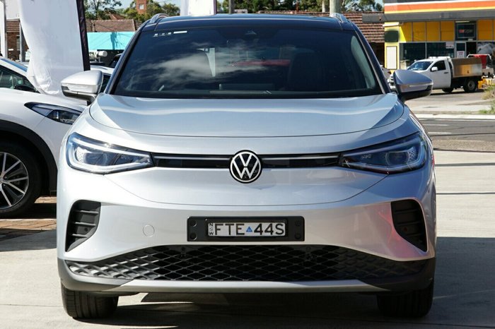 2025 Volkswagen ID.4 Pro