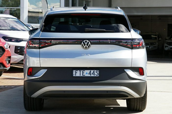 2025 Volkswagen ID.4 Pro