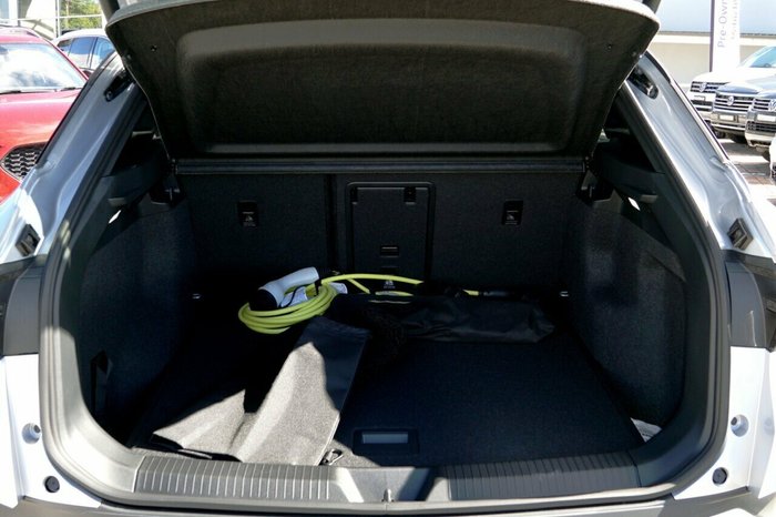 2025 Volkswagen ID.4 Pro