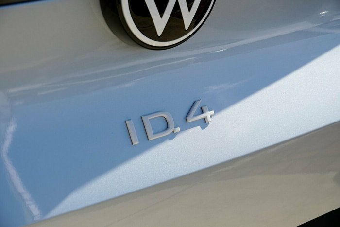 2025 Volkswagen ID.4 Pro