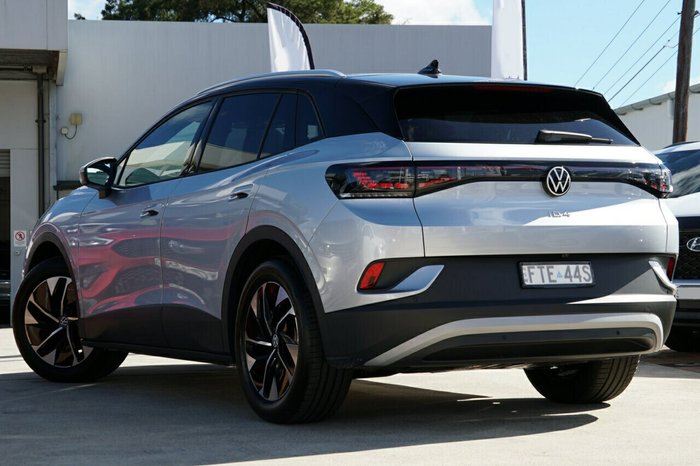 2025 Volkswagen ID.4 Pro