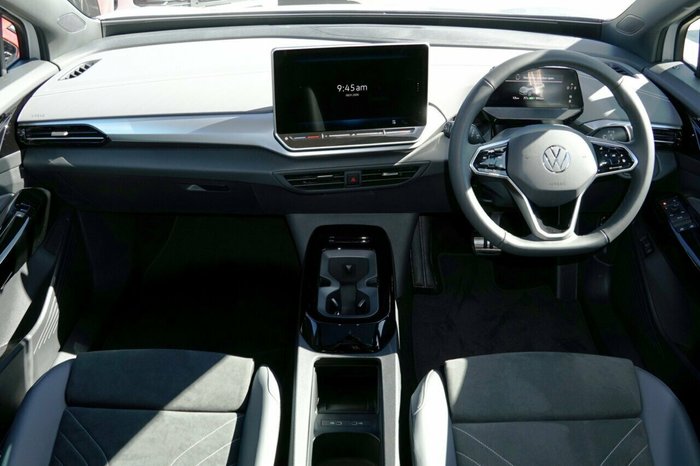 2025 Volkswagen ID.4 Pro