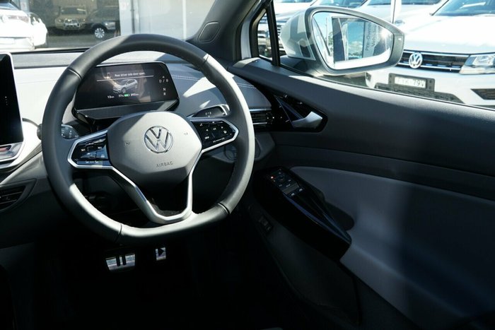 2025 Volkswagen ID.4 Pro