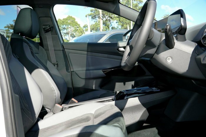 2025 Volkswagen ID.4 Pro