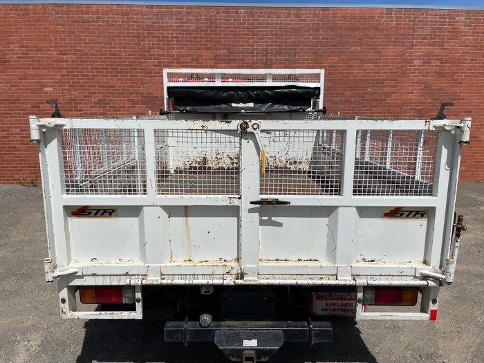 2019 Hino 300 616 300