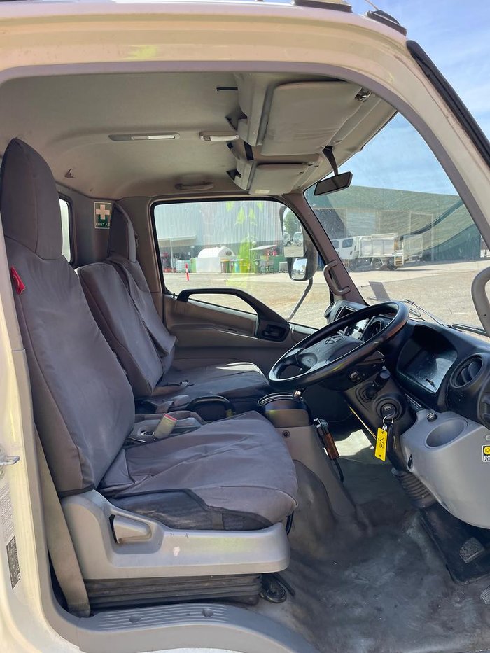 2019 Hino 300 616 300