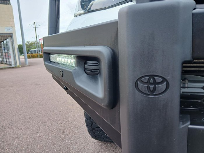 2022 Toyota Fortuner GX