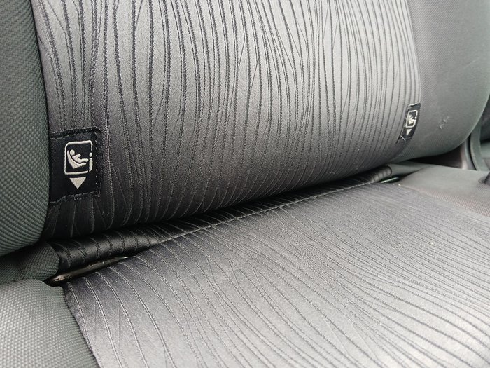 2022 Toyota Fortuner GX