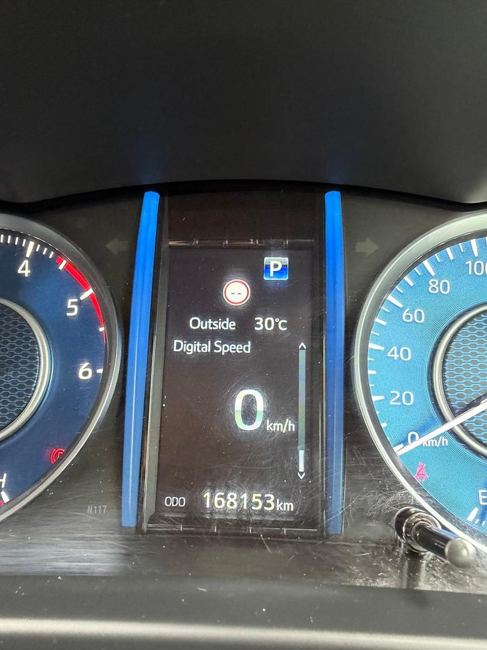 2022 Toyota Fortuner GX