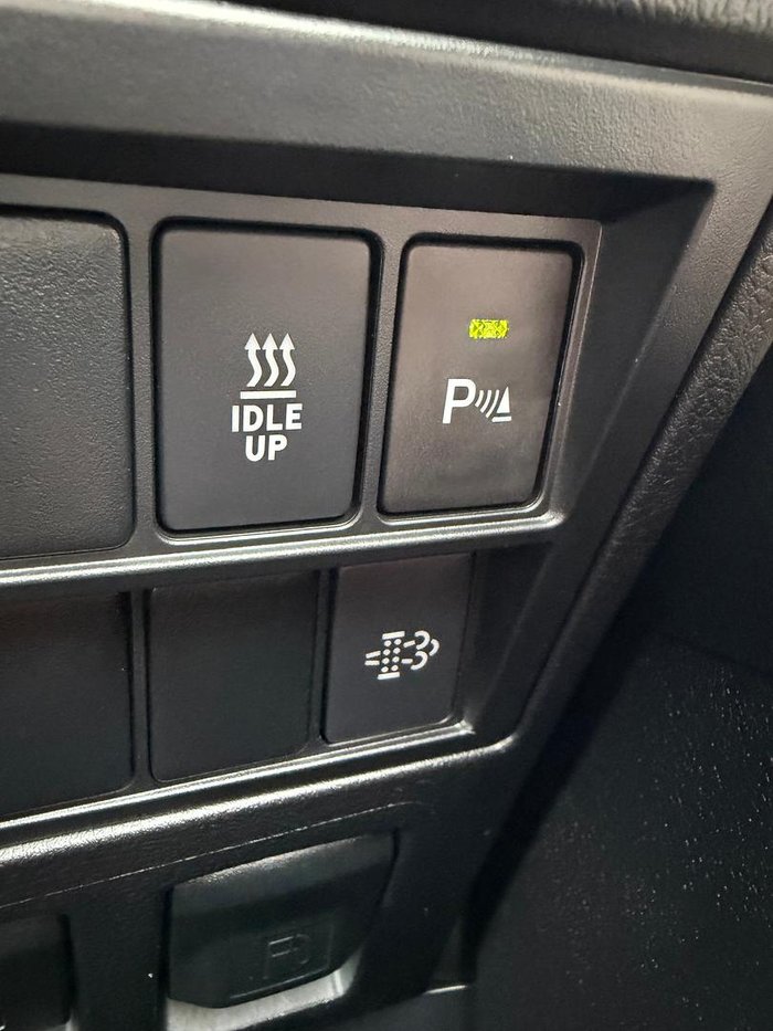 2022 Toyota Fortuner GX