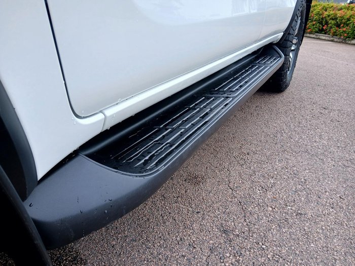 2022 Toyota Fortuner GX