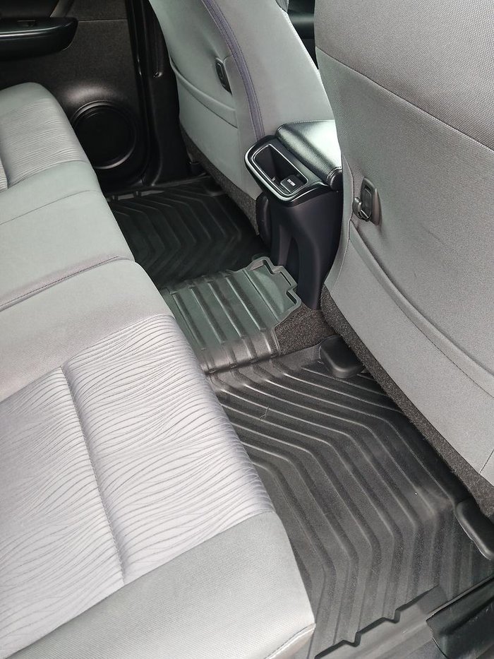 2022 Toyota Fortuner GX