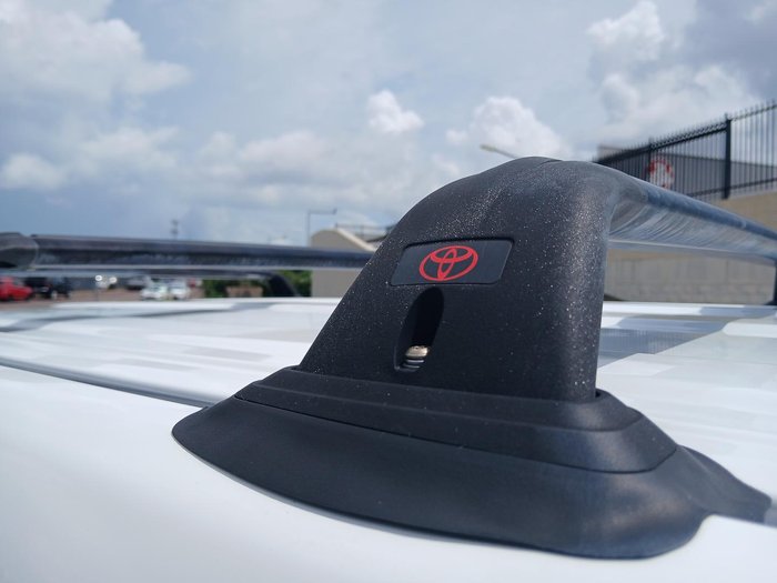 2020 Toyota Landcruiser Prado GX