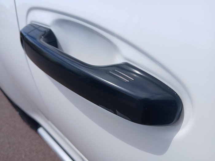 2020 Toyota Landcruiser Prado GX