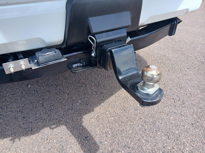 2020 Toyota Landcruiser Prado GX