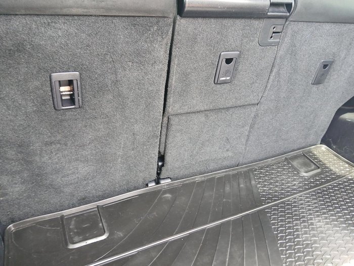 2020 Toyota Landcruiser Prado GX