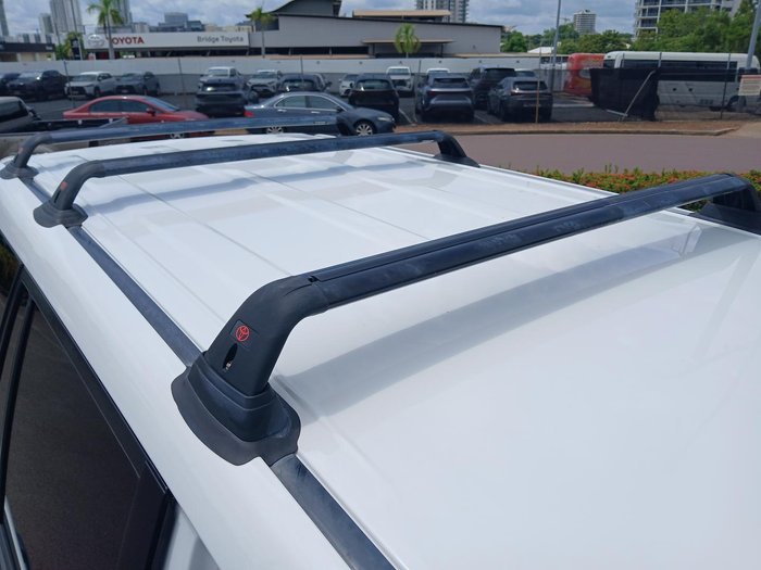 2020 Toyota Landcruiser Prado GX