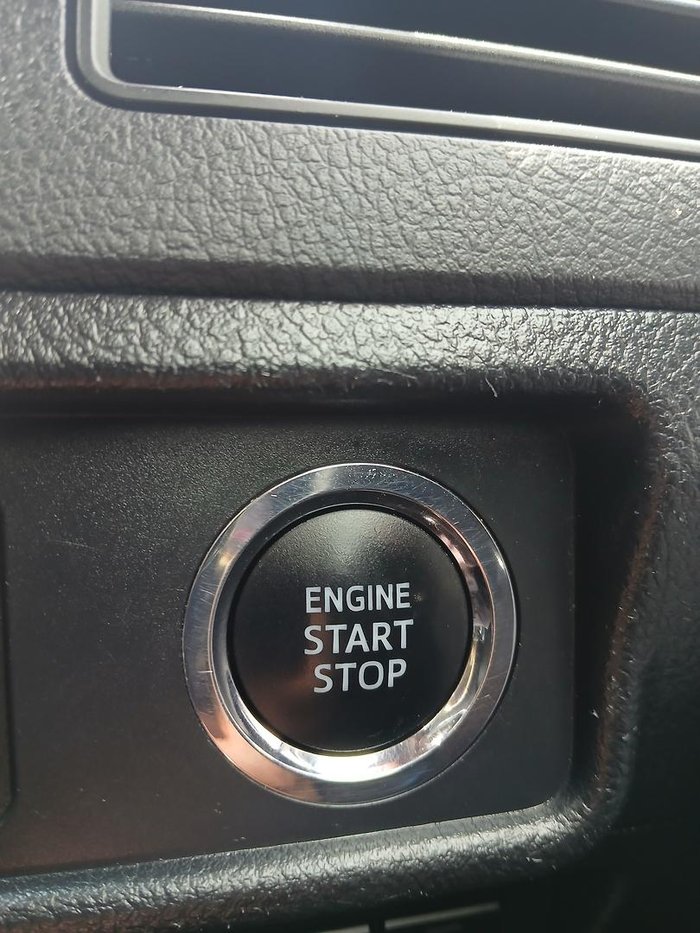 2020 Toyota Landcruiser Prado GX