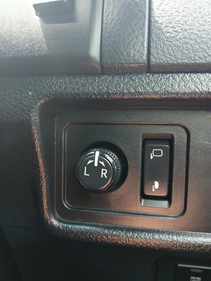 2020 Toyota Landcruiser Prado GX